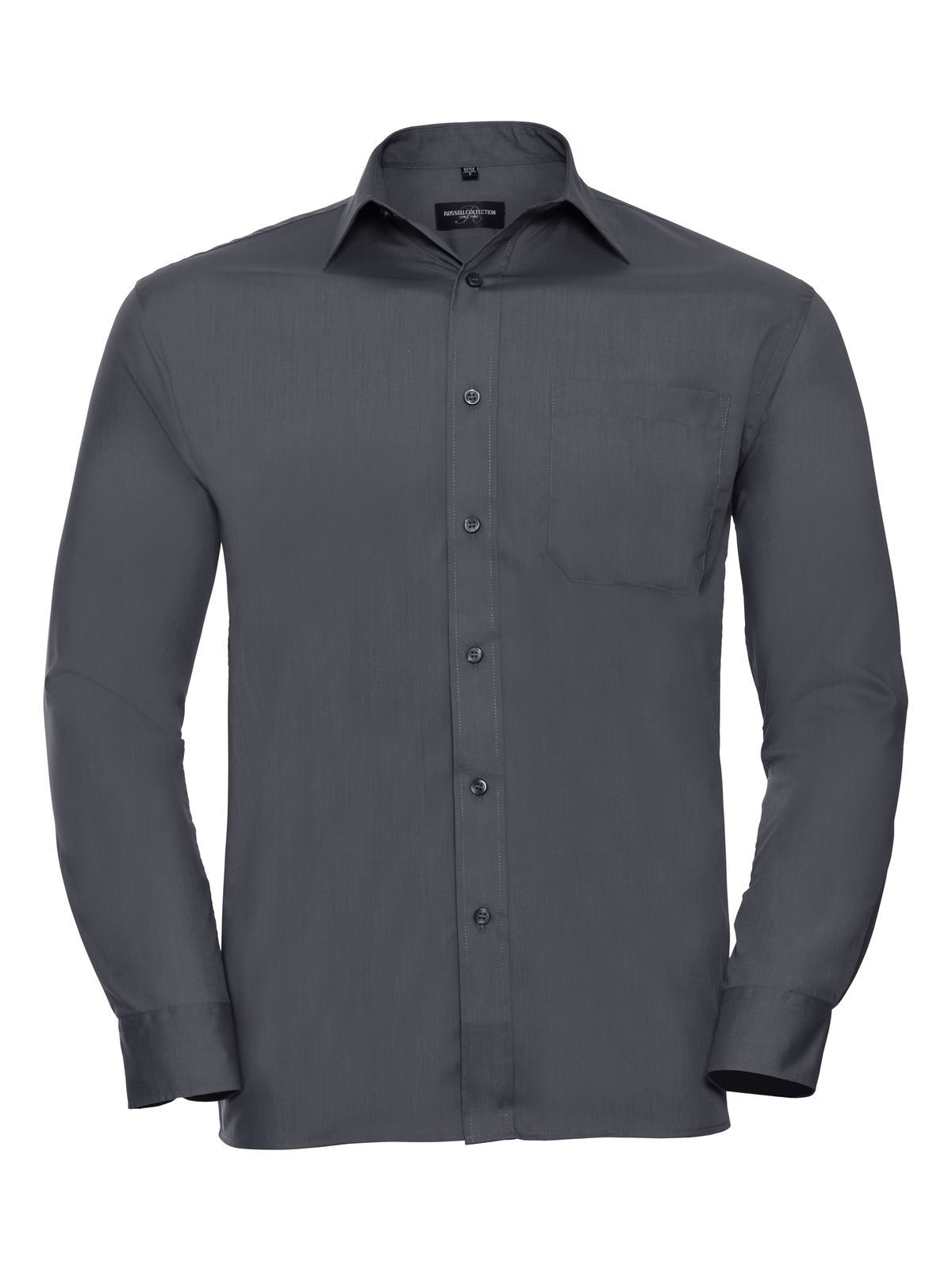 convoy grey